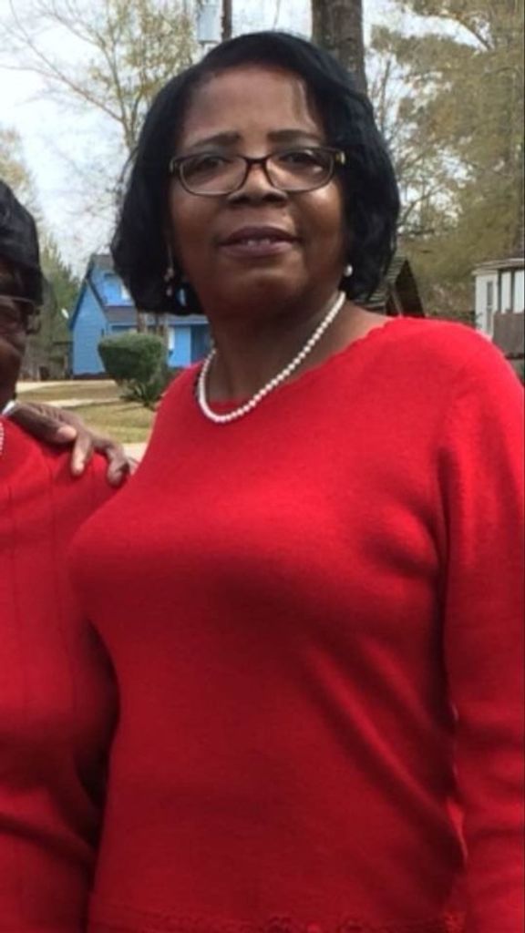 Mable East Sanders Profile Photo