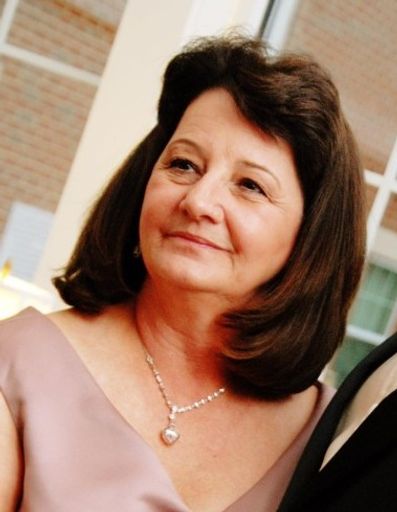 Photo of Carol Ann Witte