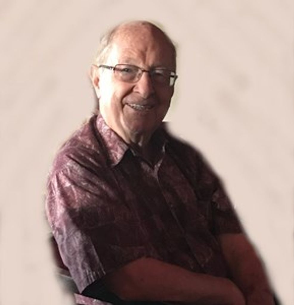 Loren C. Farwell Profile Photo