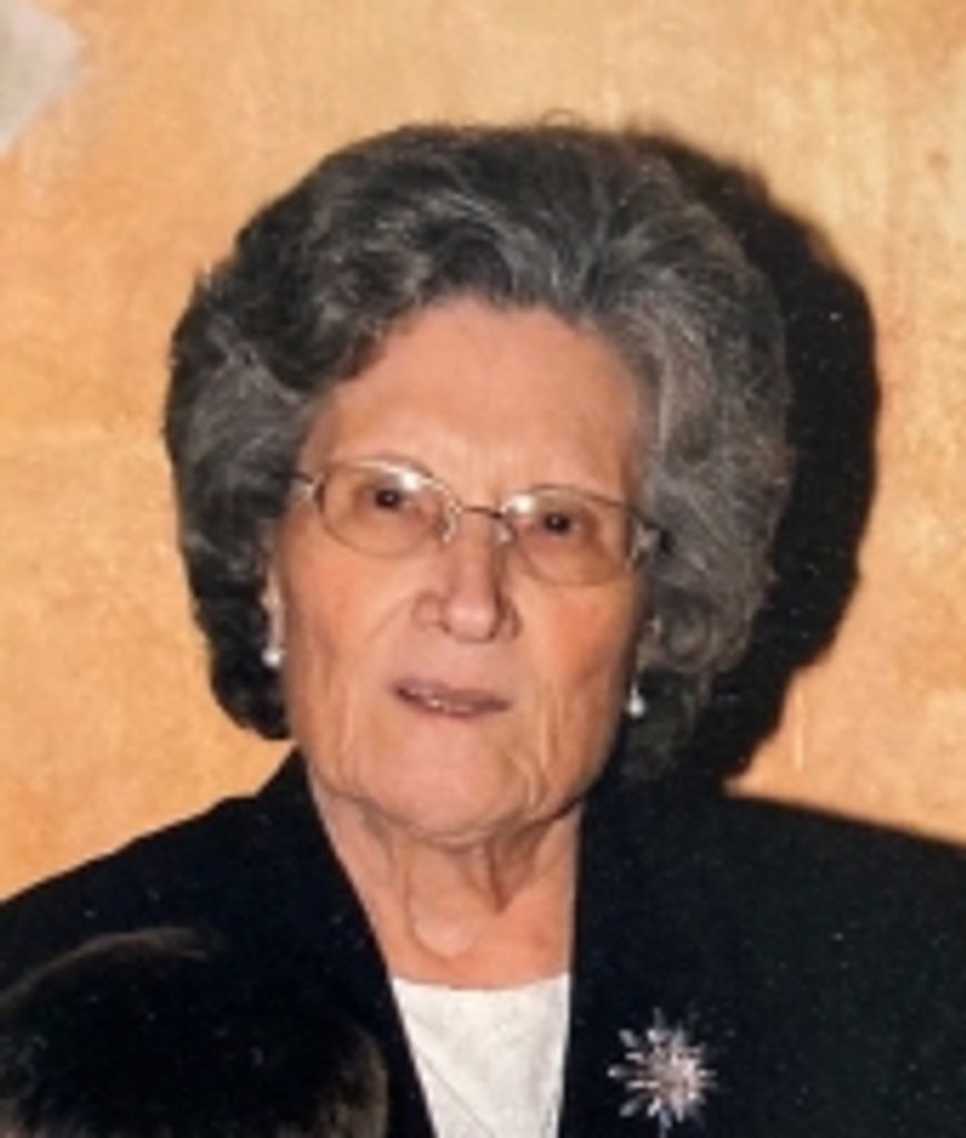 Maria Carayianni Profile Photo