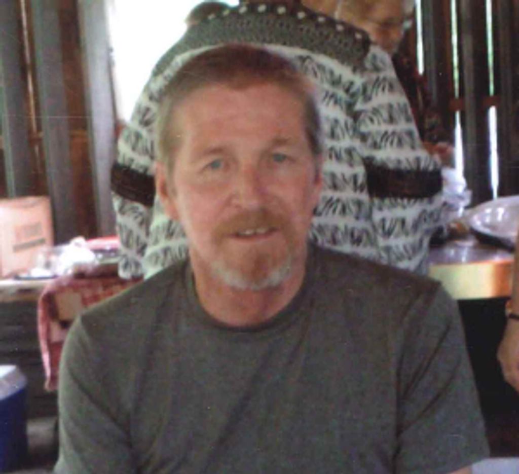 Robert Lewis Harris