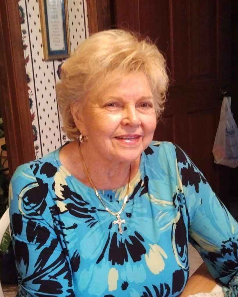 Ann E. Harper