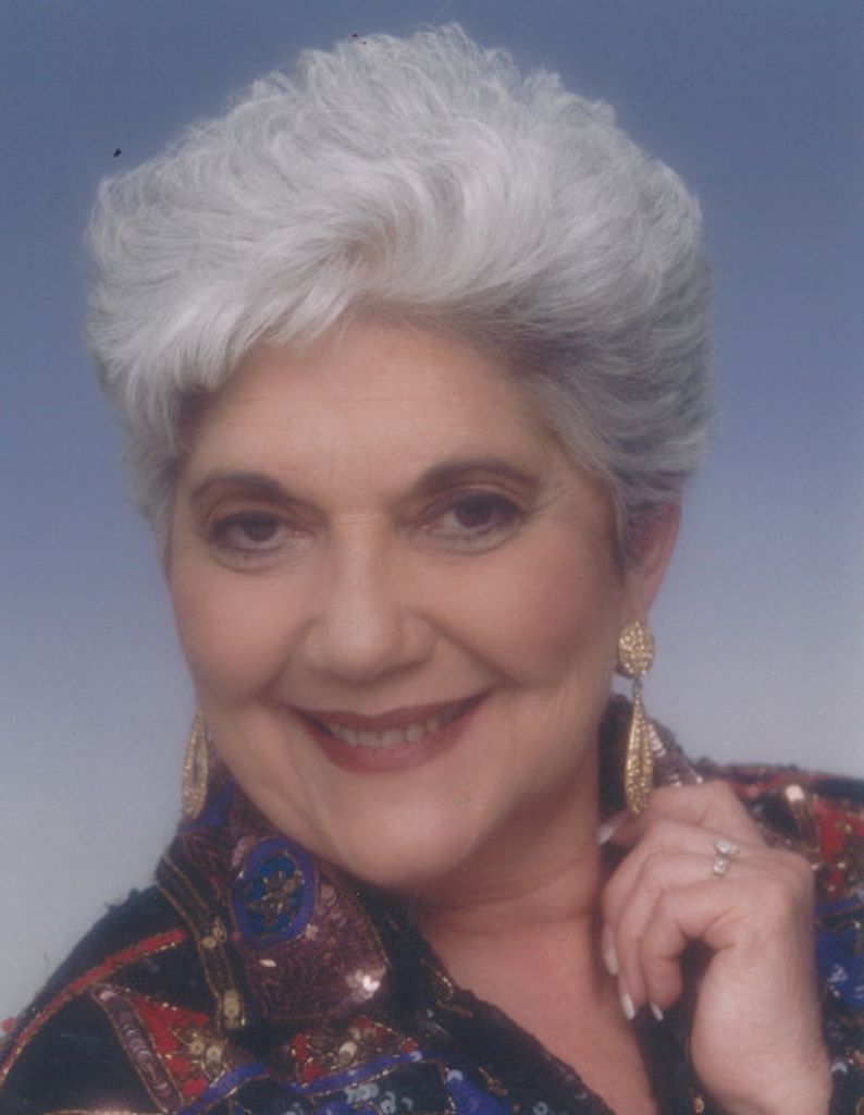 Rosalina Marie "Rose" Martino