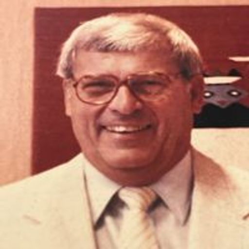 Harry Joseph Brey Profile Photo