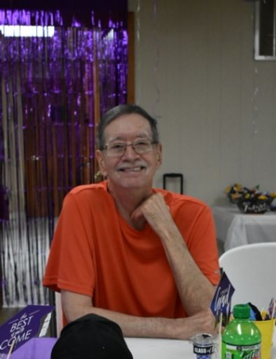 Steven G. Collins Profile Photo