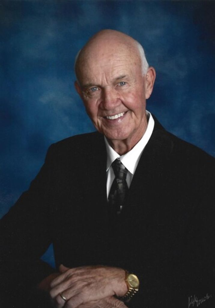 Wilbert Elmer Krieg Profile Photo