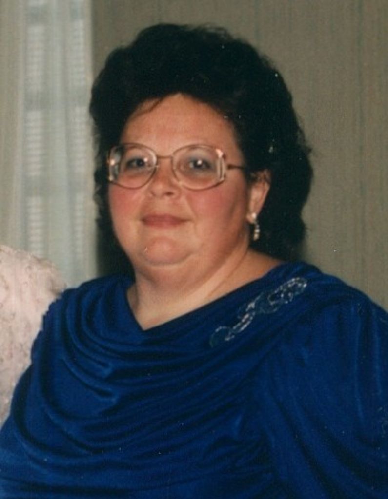 Glenda M. Koch