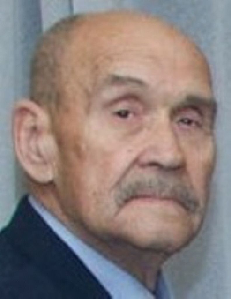 William Roeger