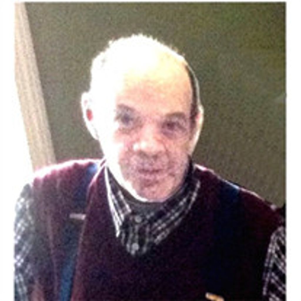Anthony J. Califano Profile Photo