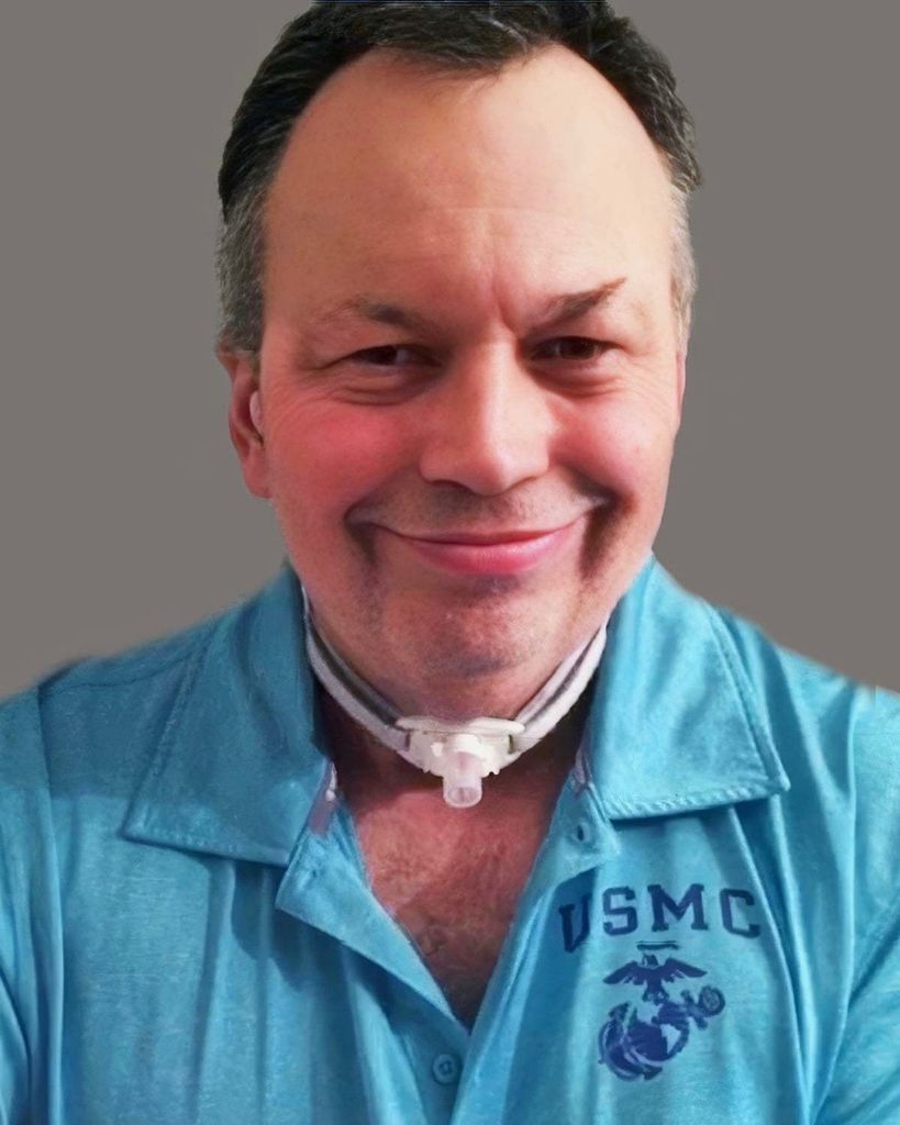 Keith Alan Stoeger Profile Photo