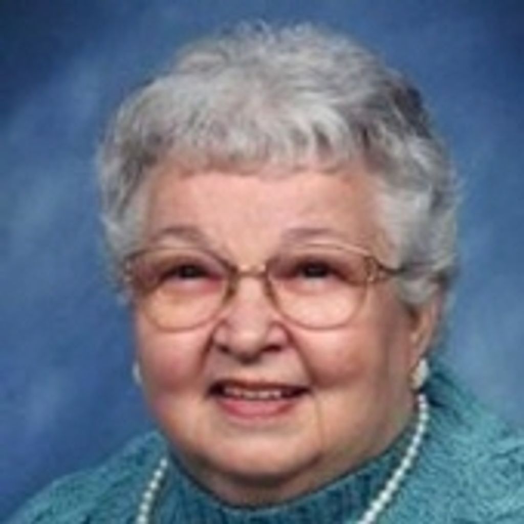 Esther I. Hicks Homan