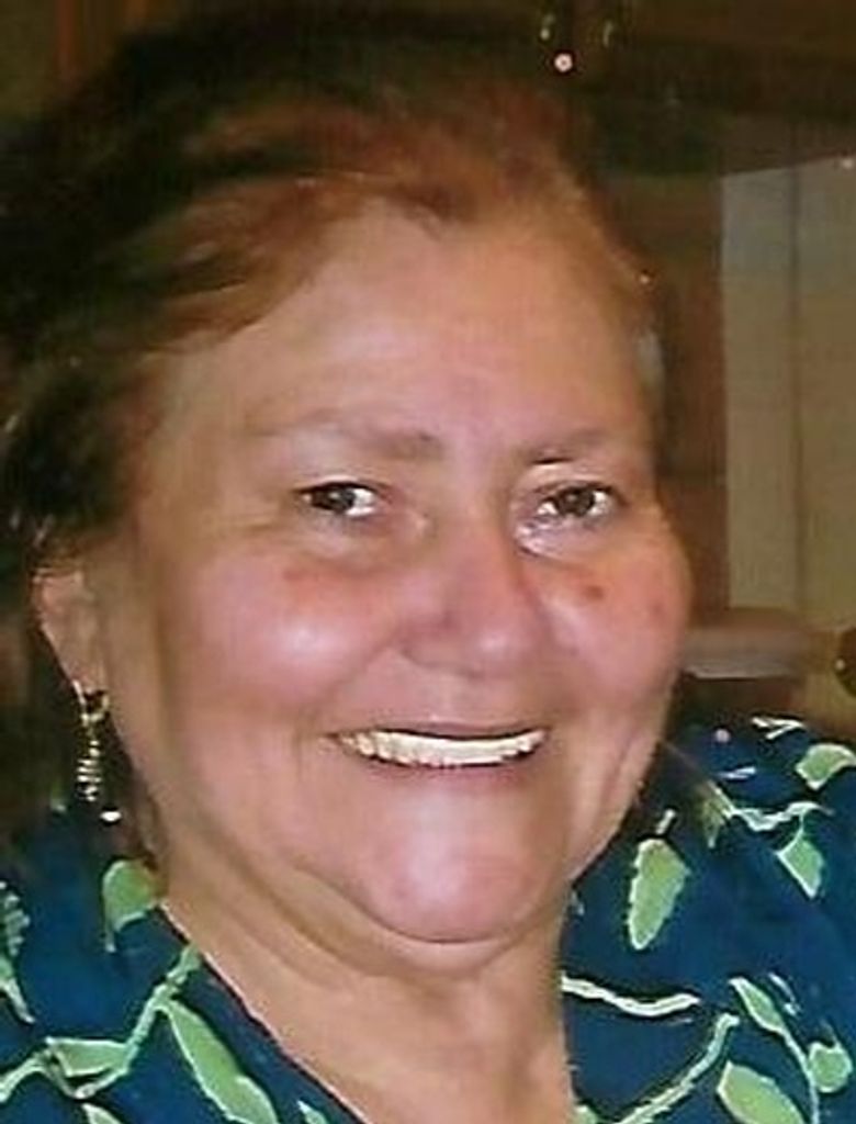 Carmen Quinones Profile Photo