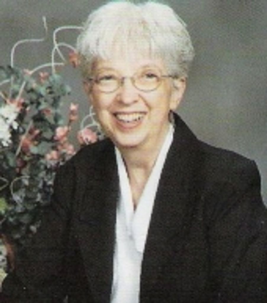 Norma M. Hawkins