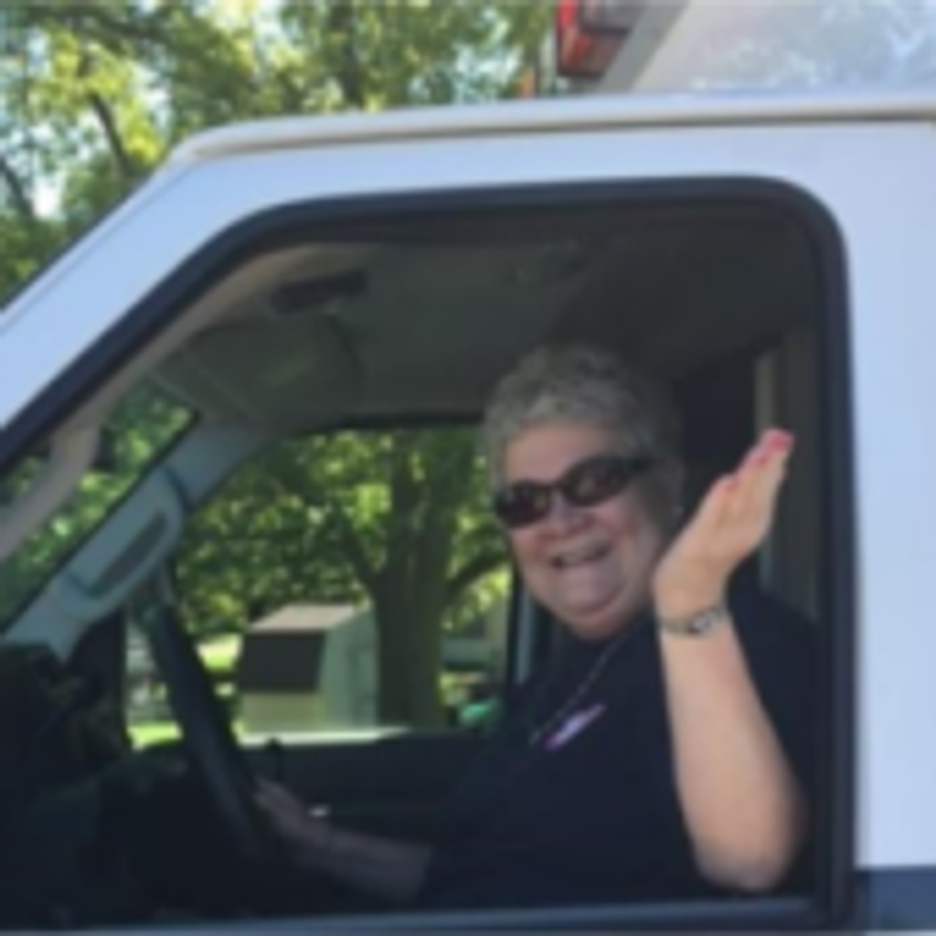 Deborah K. Mcgraw Profile Photo