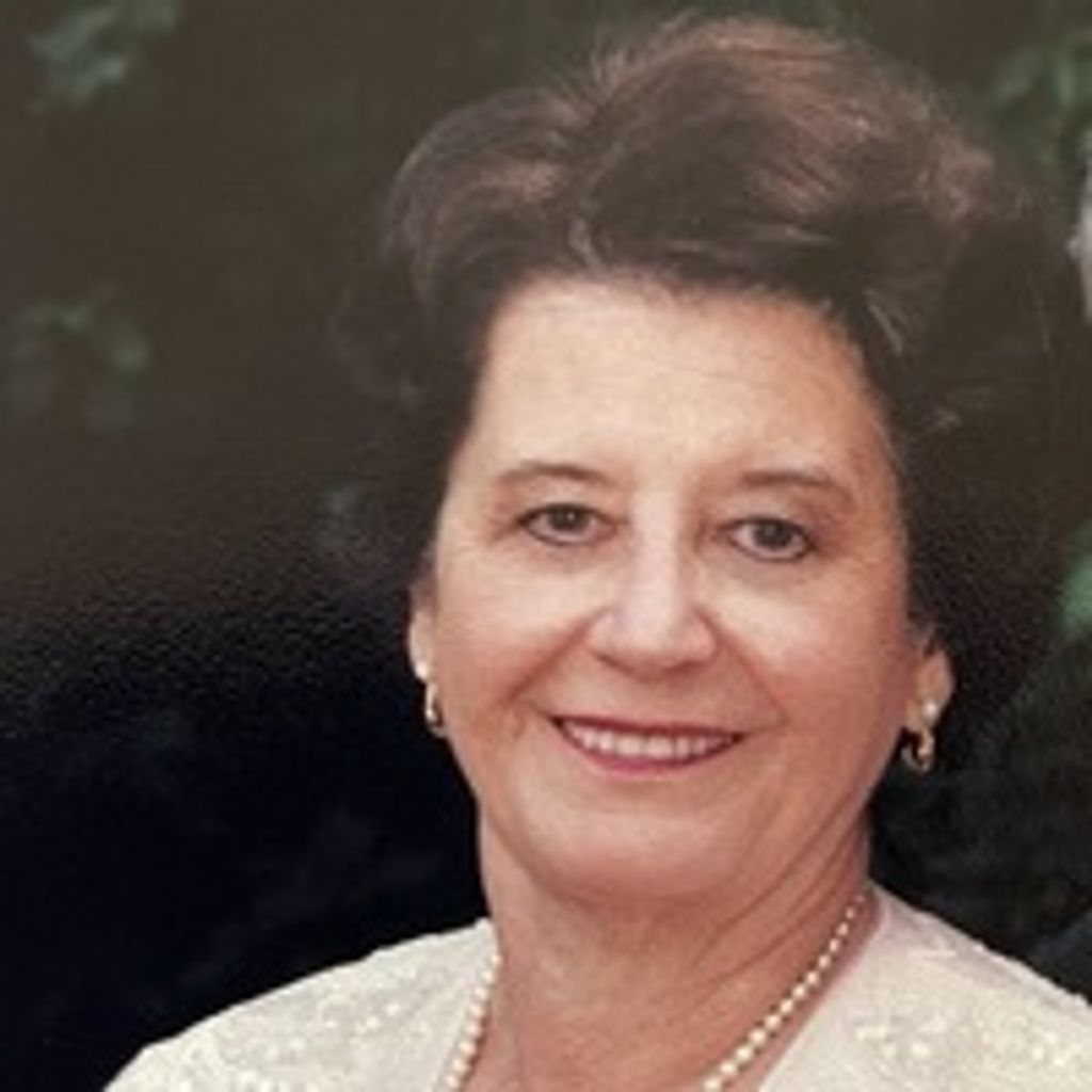Patricia Komar Venetta Profile Photo