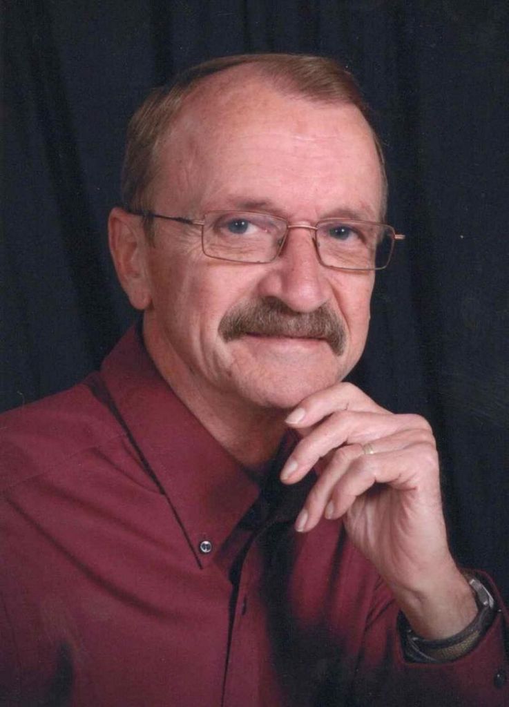 Buren Carriker Profile Photo
