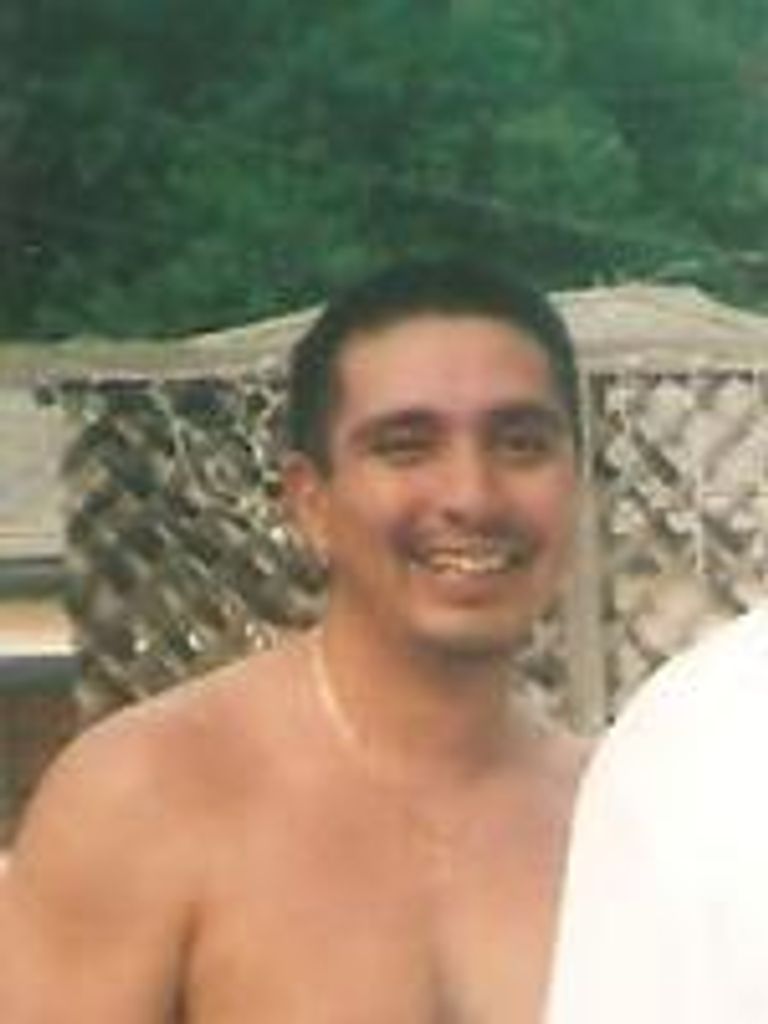 Jaime Gutierrez