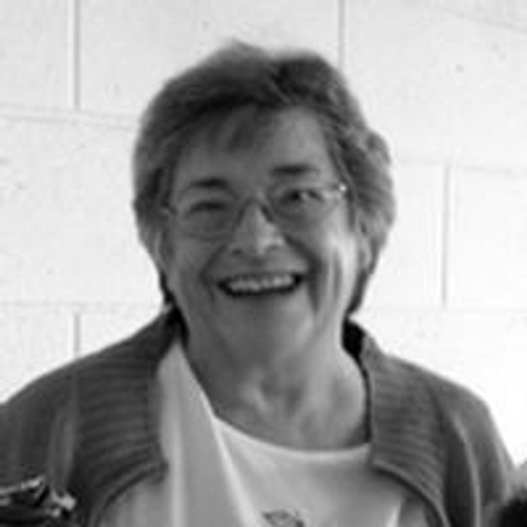 Donna Ann Coleman