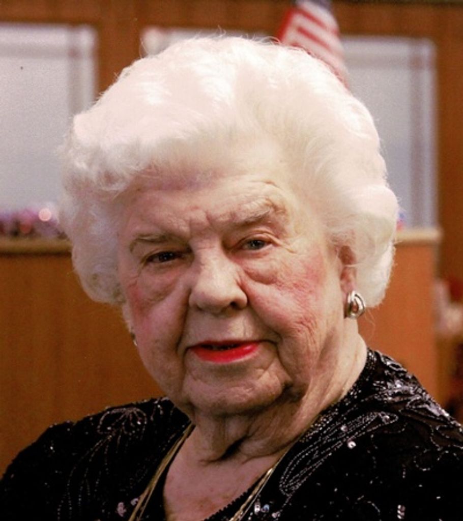 Melva R. "Mel" Berger