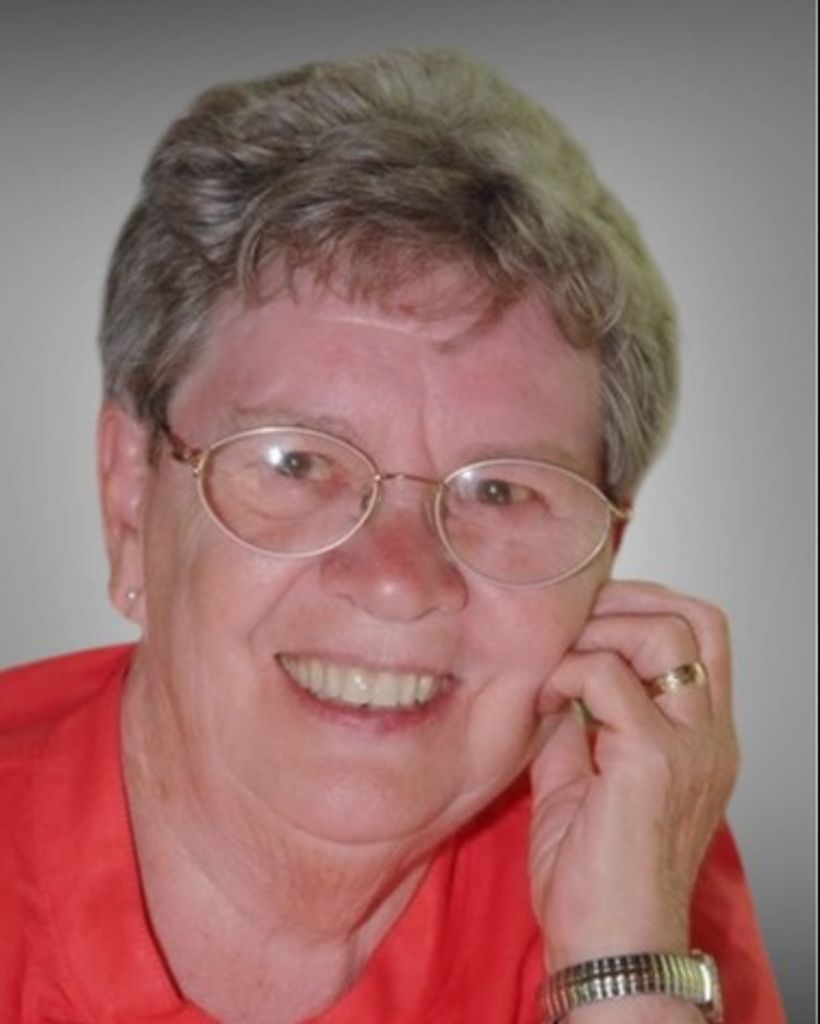 Kathleen "Kathy" T. Garvey-Raymond