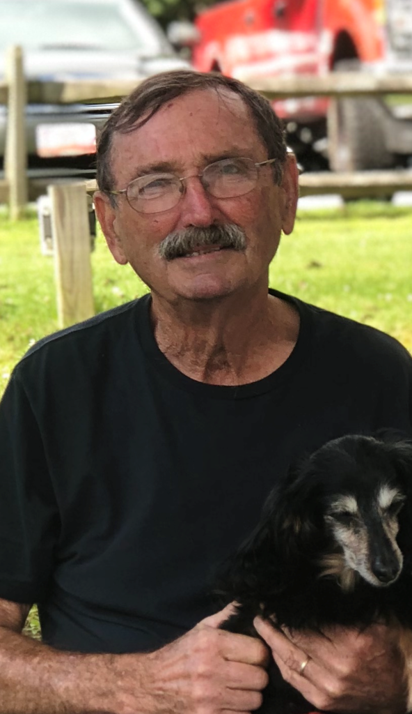 Dennis Clifford Lingerfelt