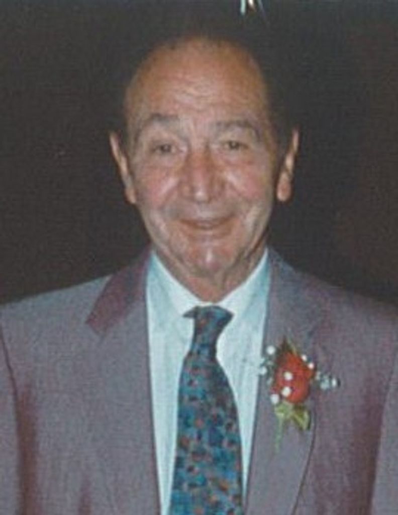 Peter Rocco Cicero
