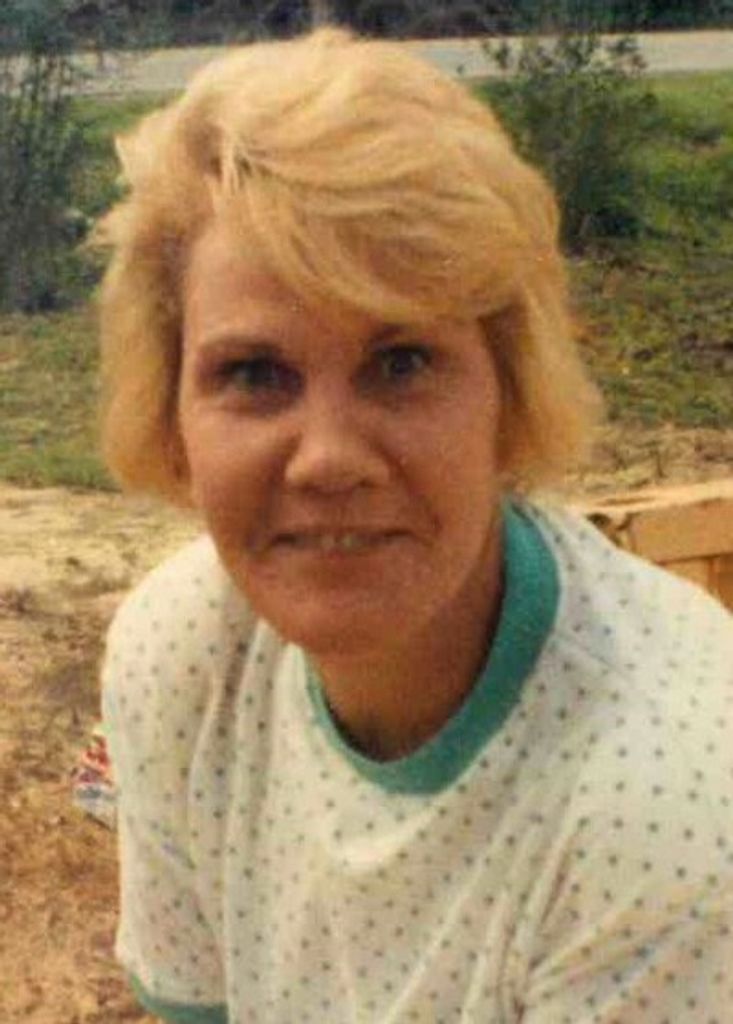 Linda Diane Buchanan