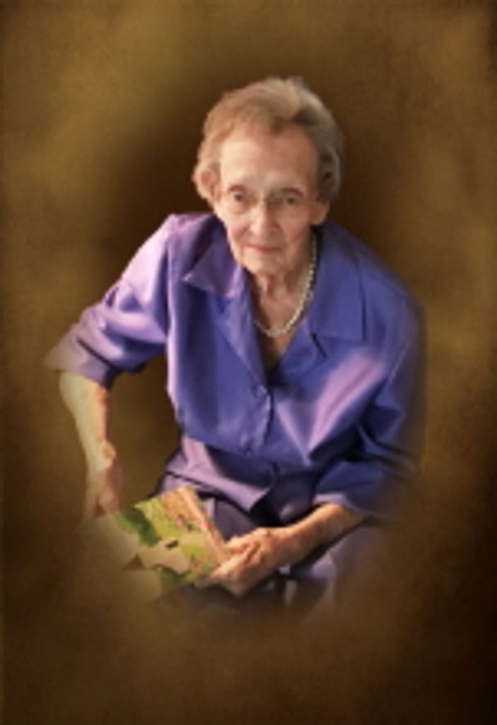 Jean Welch