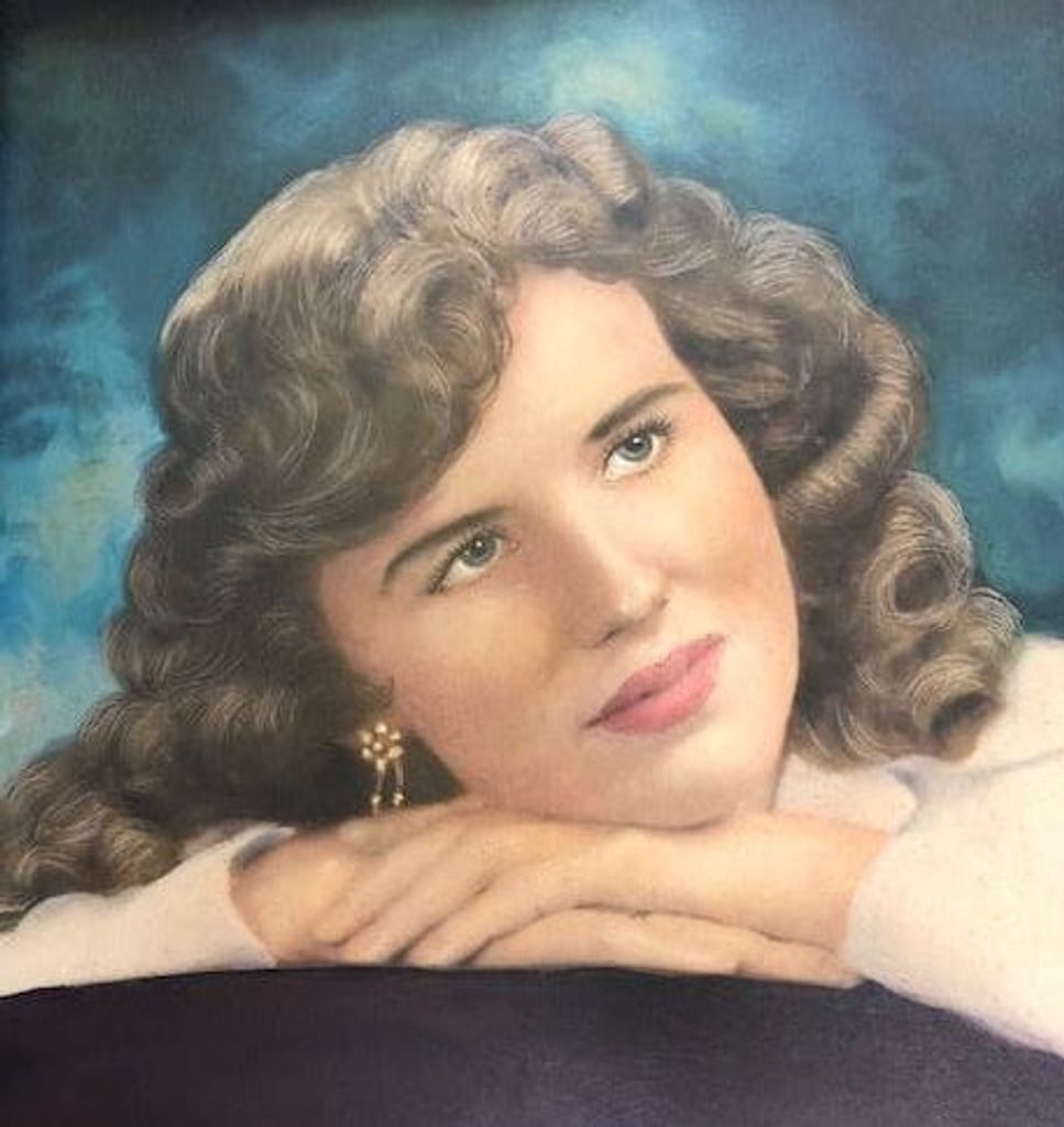 Ruby Turner Capps