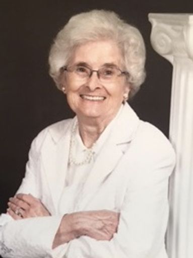 Elizabeth Louise (Skevington)  Thompson Profile Photo