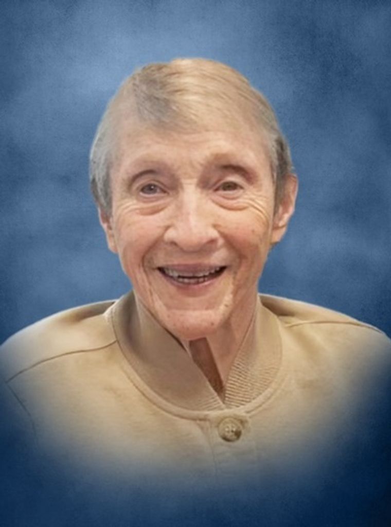 Dorothy Chitwood Caudell Profile Photo