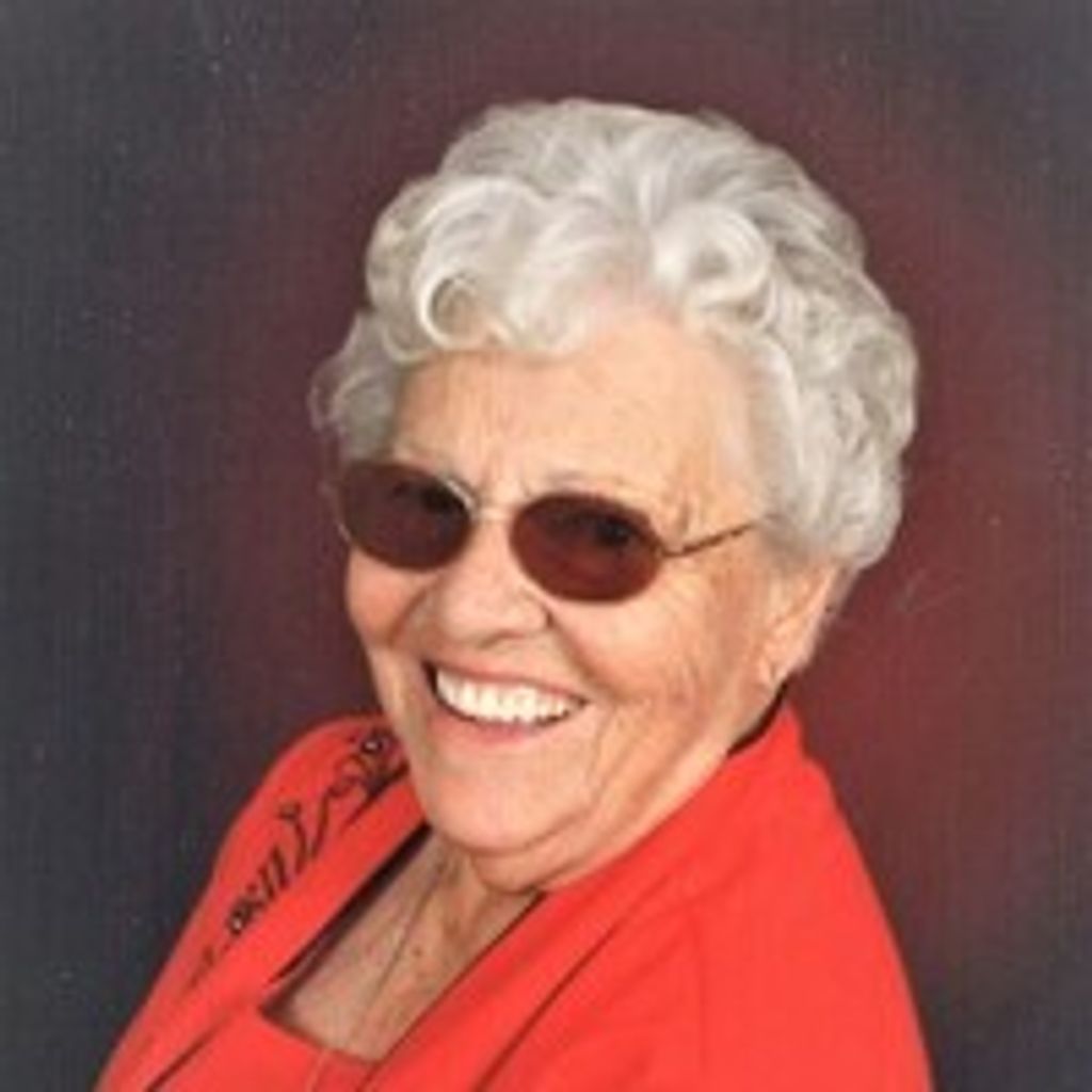 Agnes Wills Profile Photo