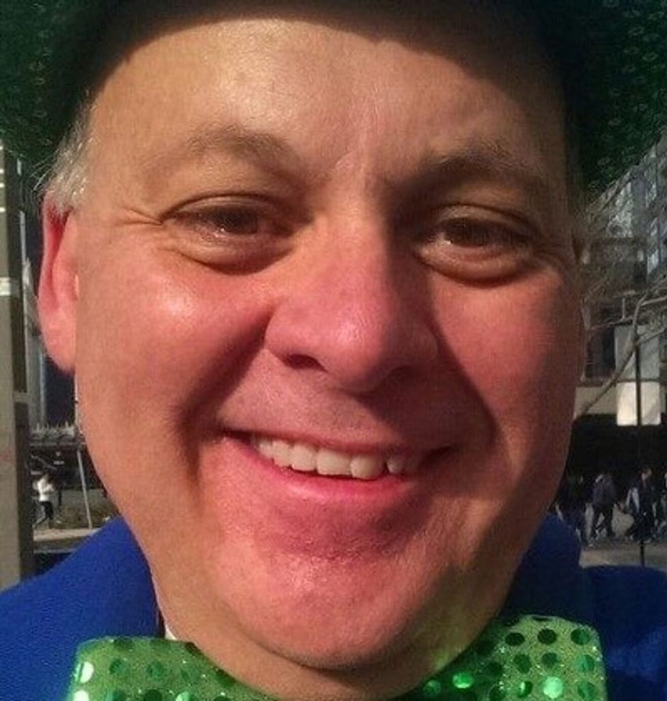 Rodney Earl Hutt Profile Photo