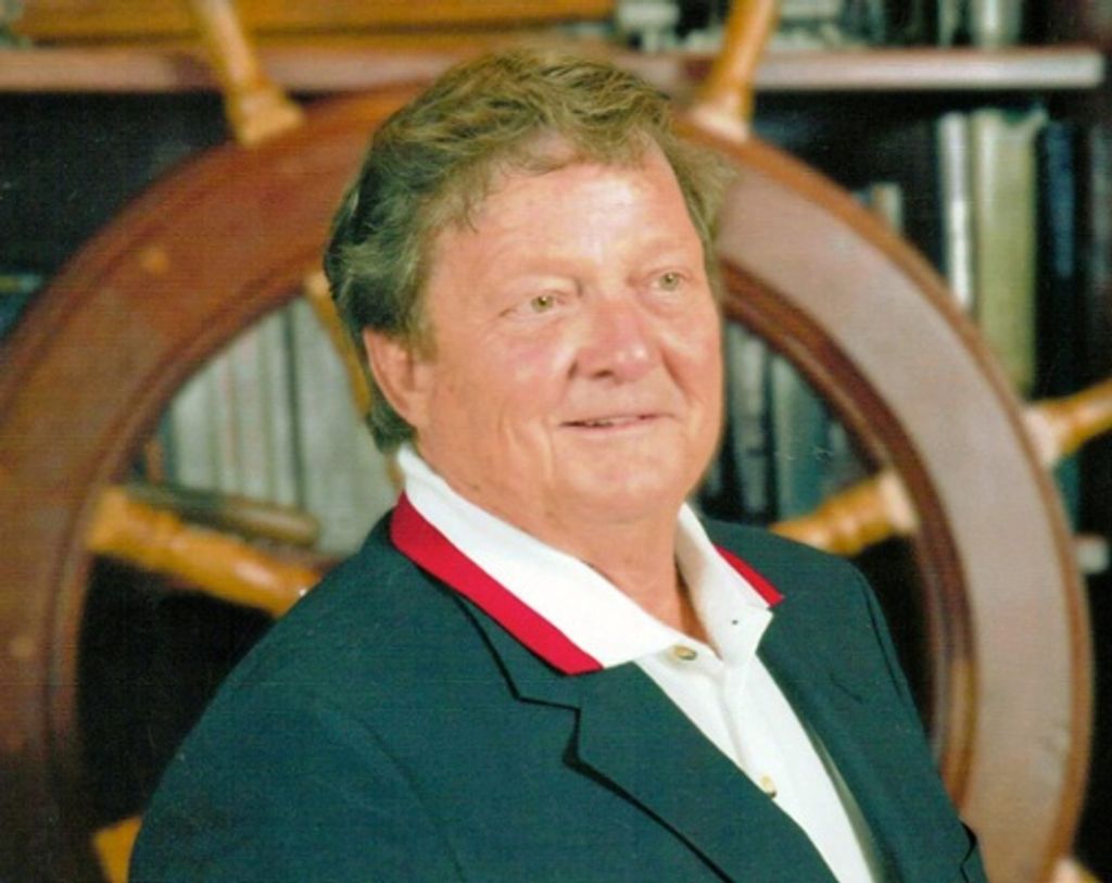 Jack William Robinson, Jr. Profile Photo