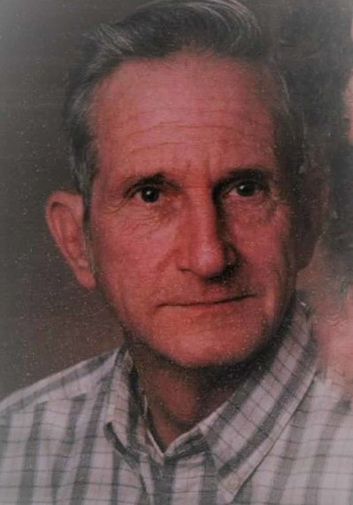 Billy Francis Harris Profile Photo