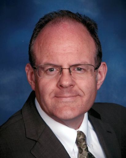 James Gottenborg's obituary image