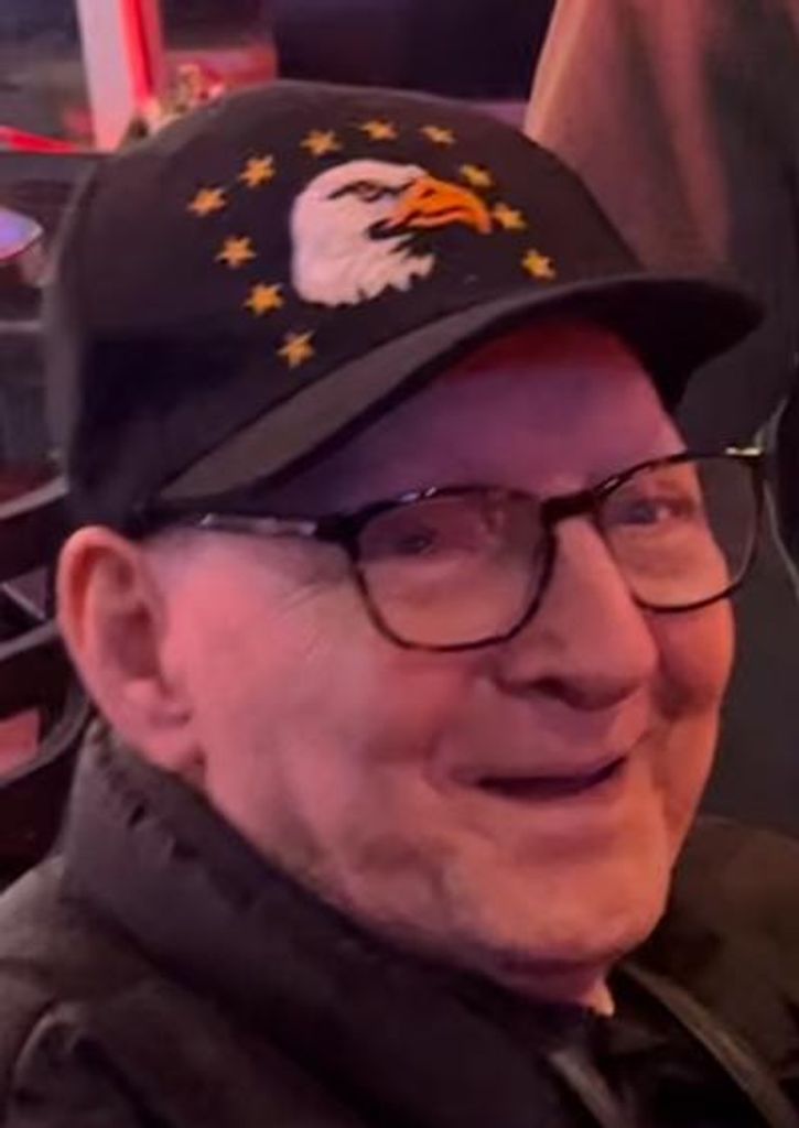 Daniel "Doug" Cresong Profile Photo