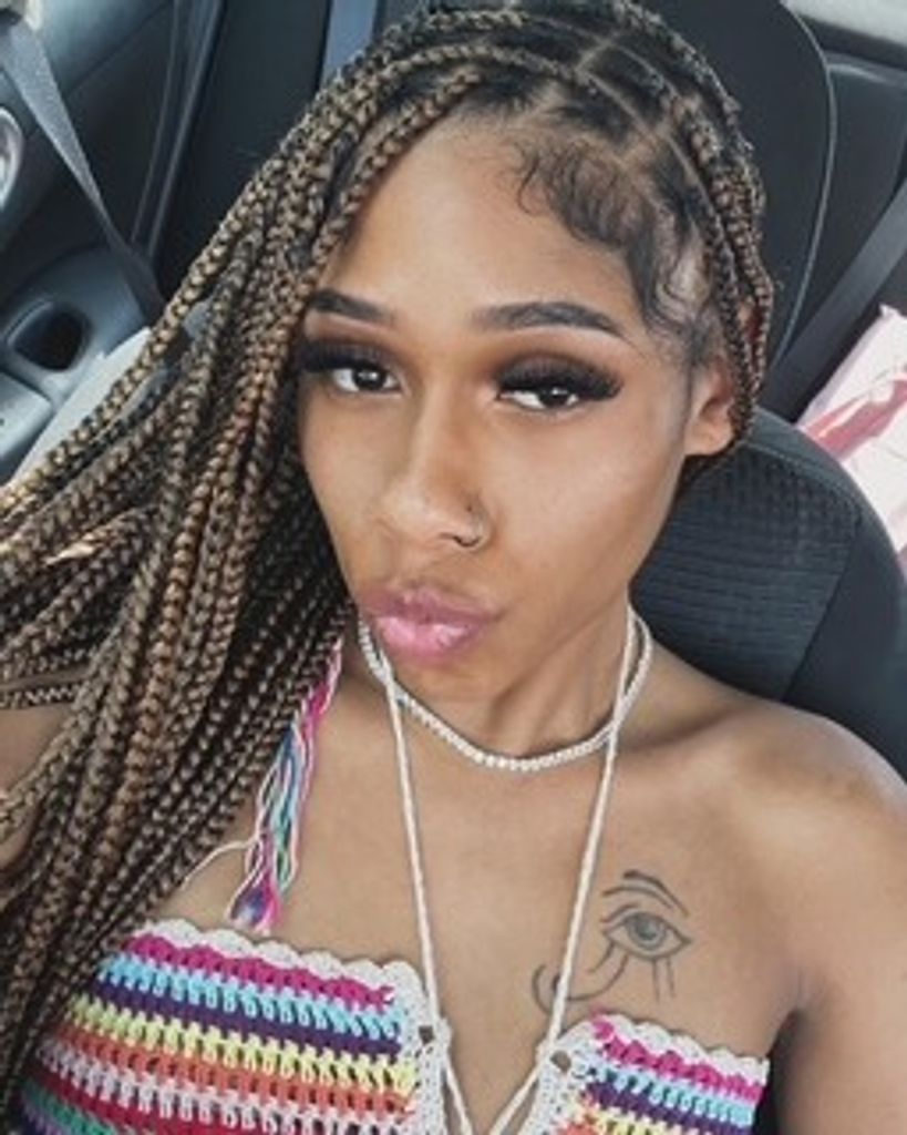 Kennedy C. Sanders Profile Photo