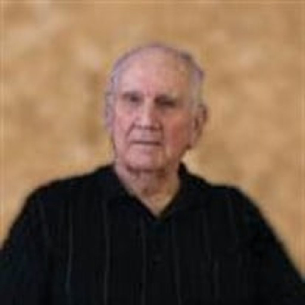 Alvin Paul DeRoche