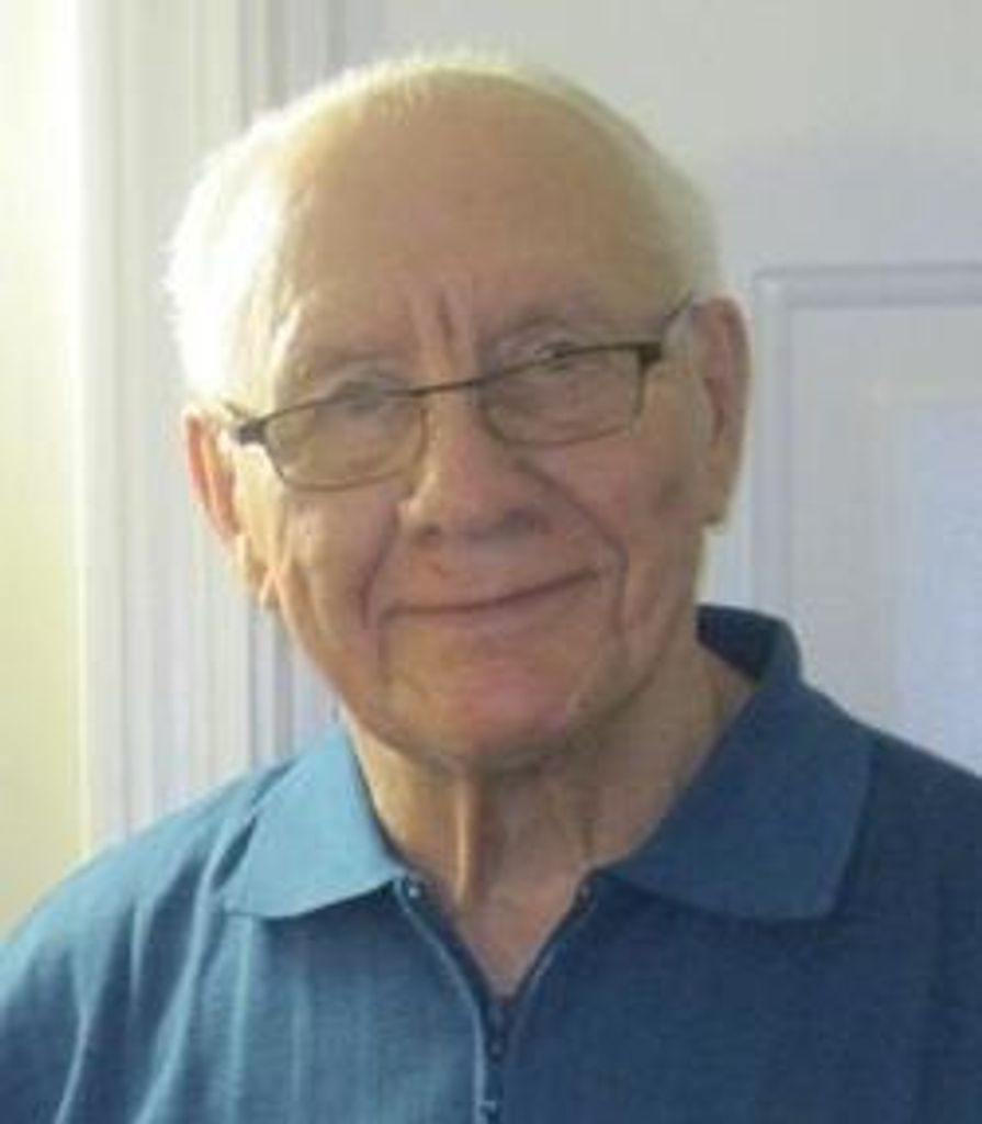 Harry J. Webb Profile Photo