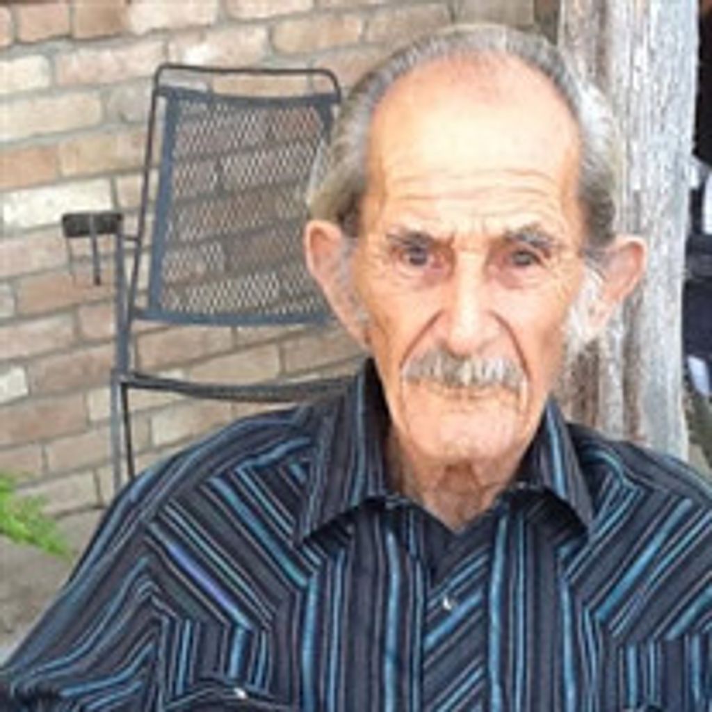 Ruben G. Salinas