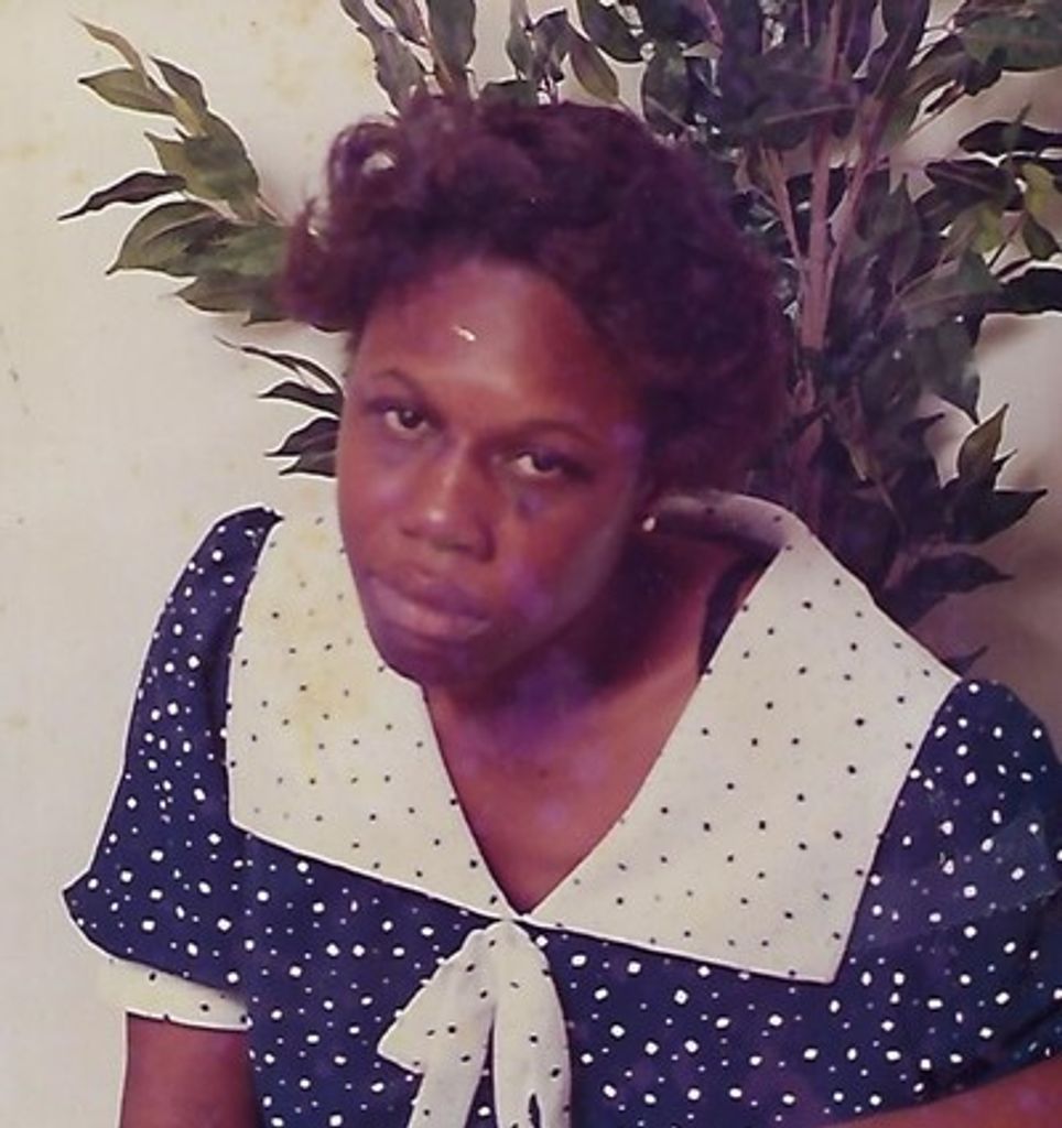 Jennie Iris Johnson Profile Photo