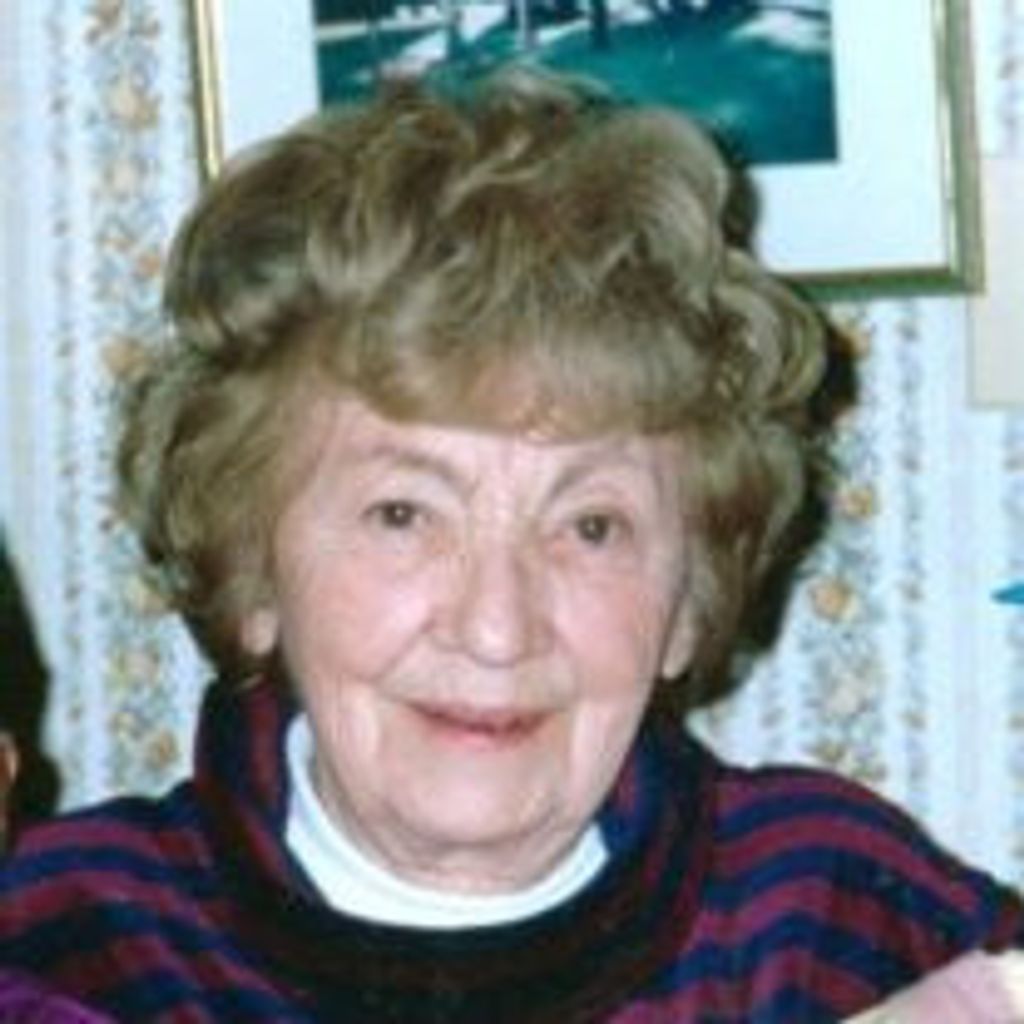 Kathleen F. Lanzetta Profile Photo