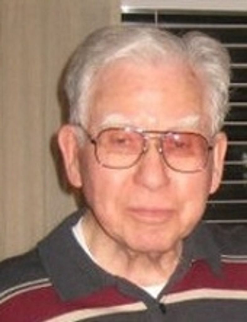Clemon Wilson Bedwell