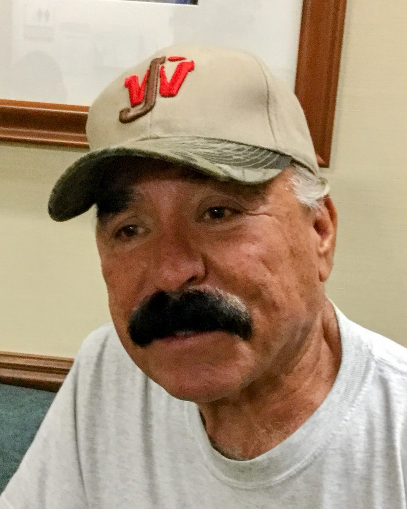 Francisco "Kiko" Franco Sr. Profile Photo