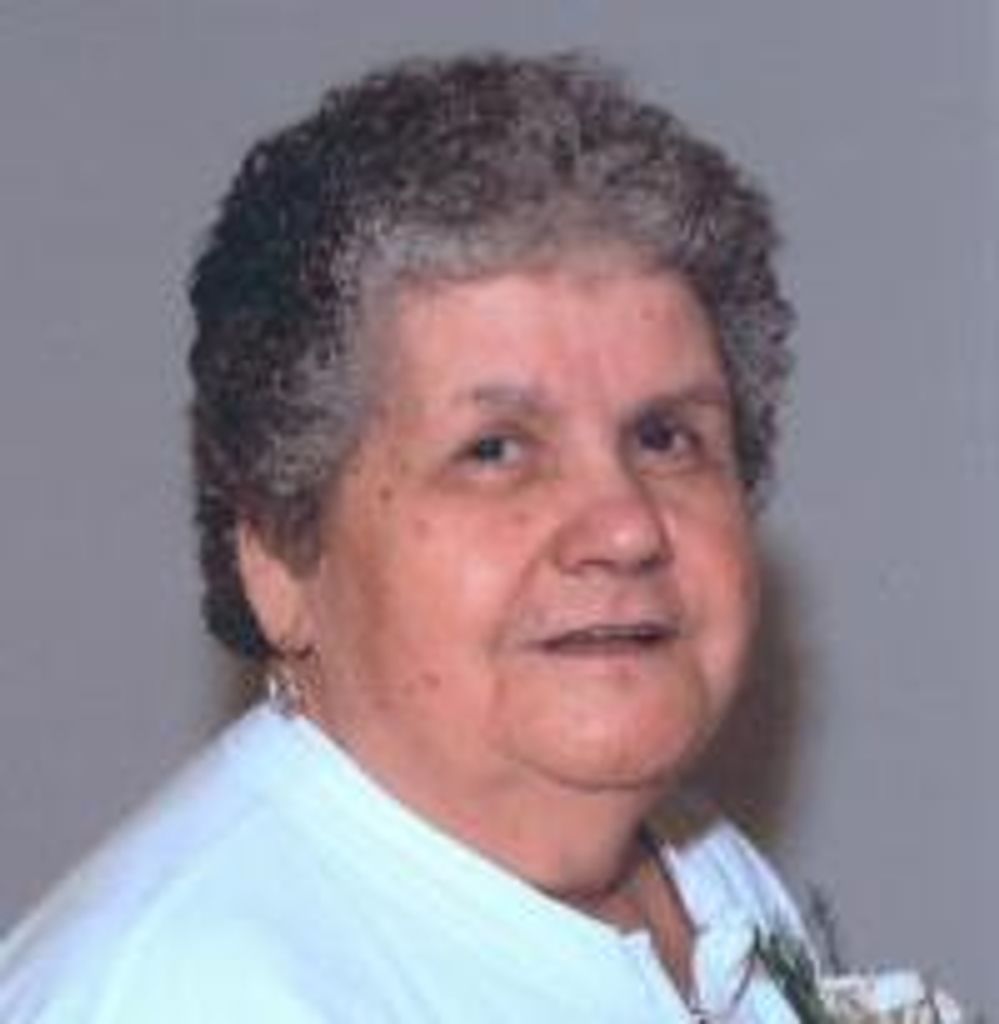 Luberdia  Jean Ayers