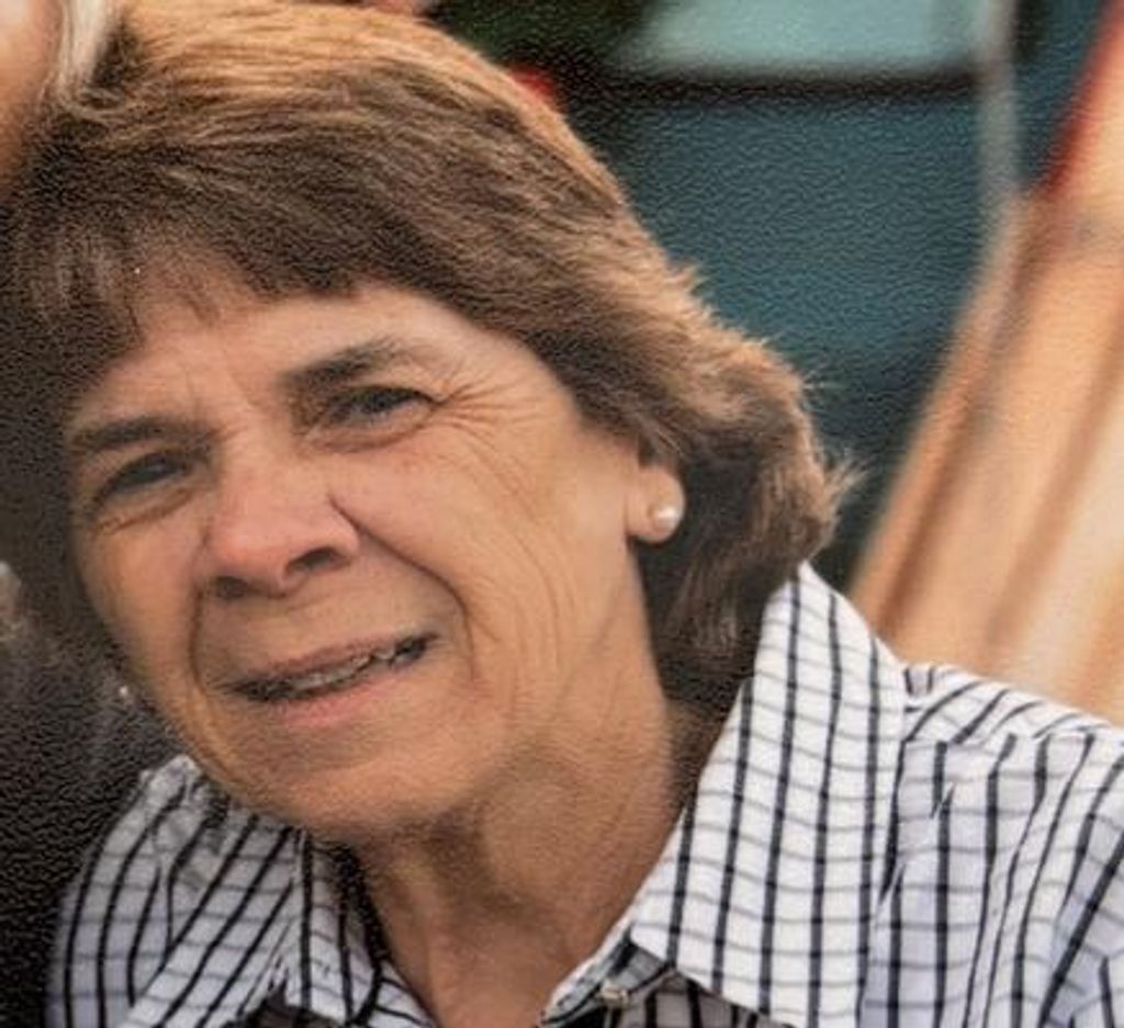 Eloise Harwood Shankle Profile Photo