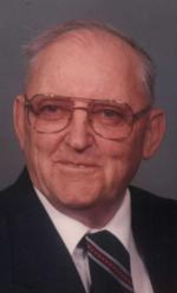 Raymond Kauk Profile Photo