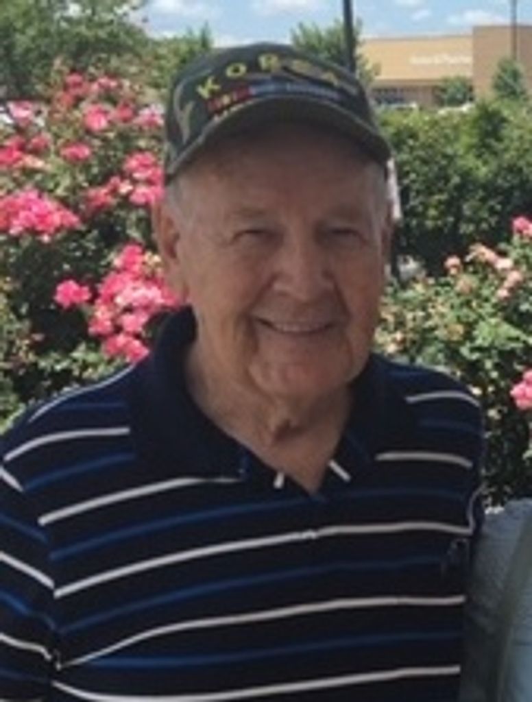 Billy Donald Guin Sr.