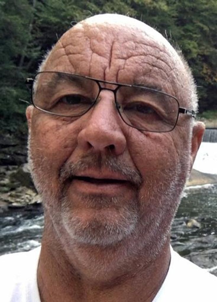 Louis C. Ristity Profile Photo